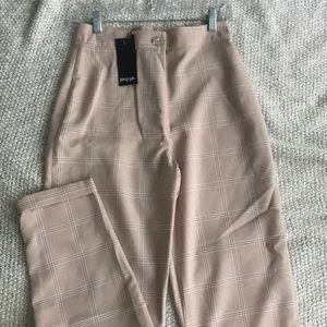Nasty Gal Pants & Jumpsuits - Nasty Gal pants Nasty Gal Pants & Jumpsuits - Nasty Gal pants